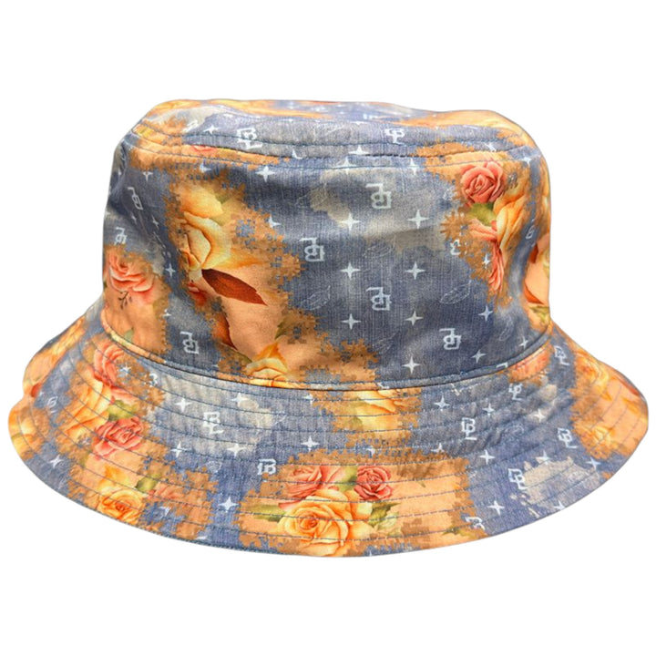 Blac Leaf Redefining Reversible Bucket Hat