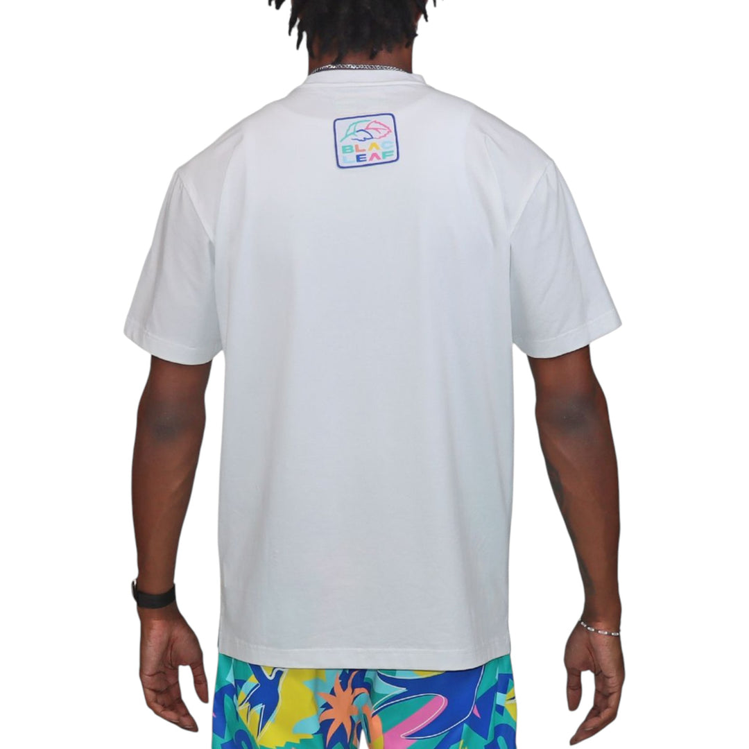 Blac Leaf Leaf Magnificent Tee