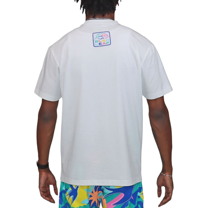 Blac Leaf Leaf Magnificent Tee