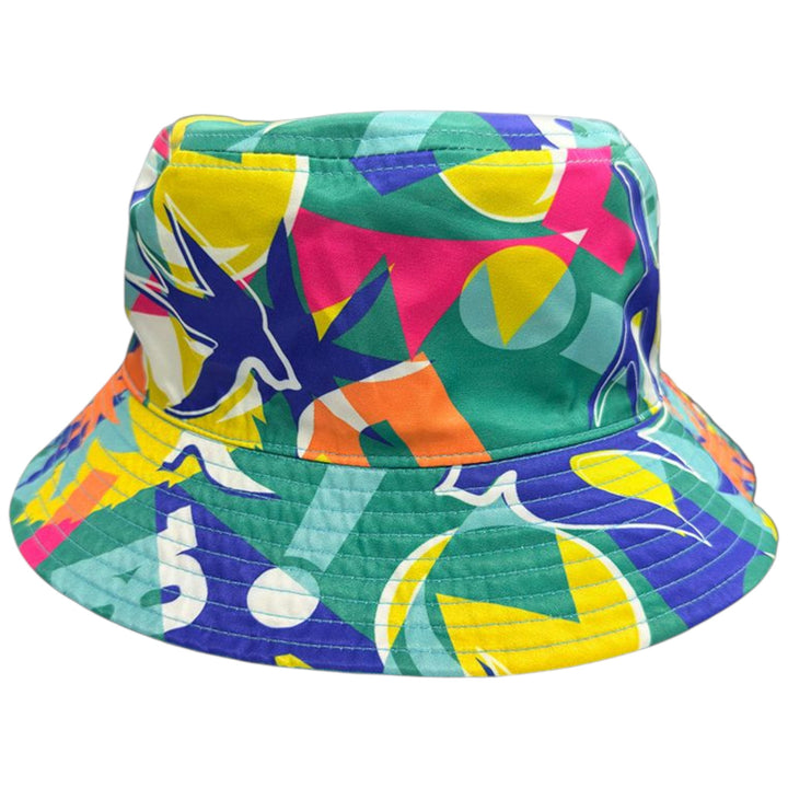 Blac Leaf Soar Beyond Limits Reversible Bucket Teal