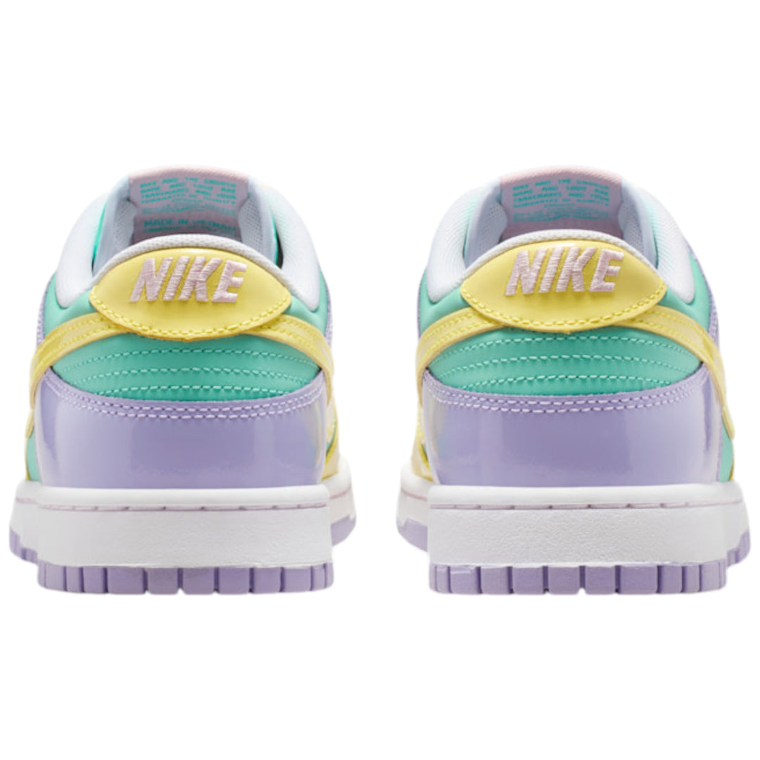 NIKE Dunk Low Retro "Easter"