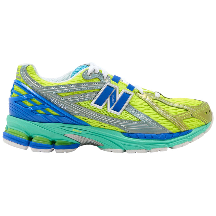 New Balance U19063EN Aalkaline Green