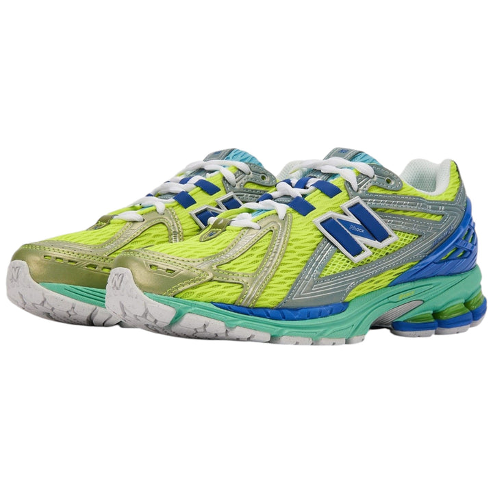New Balance U19063EN Aalkaline Green