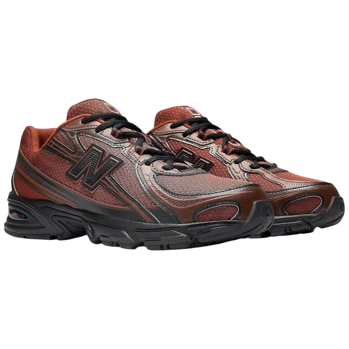 New Balance U7407CB Relic Brown