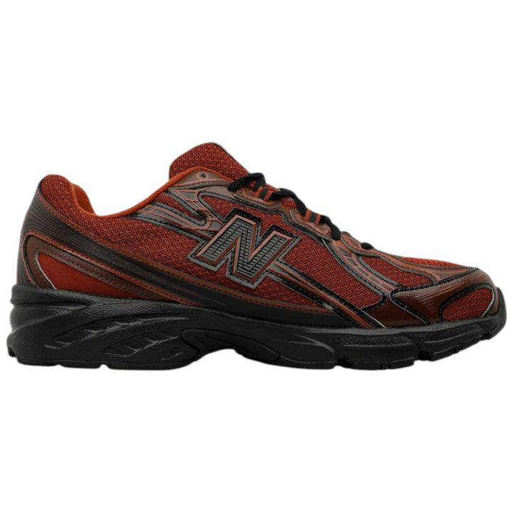 New Balance U7407CB Relic Brown