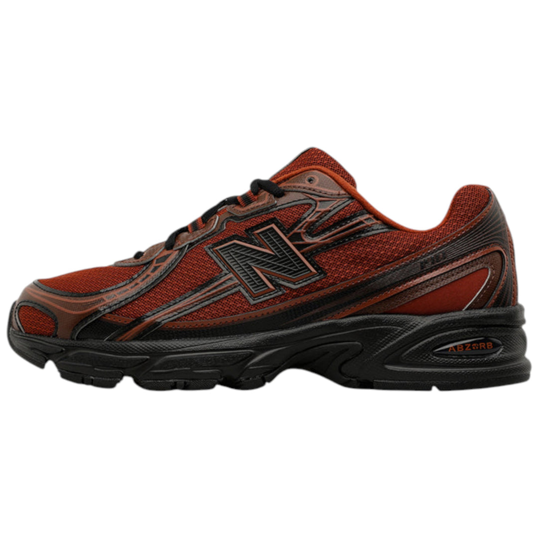 New Balance U7407CB Relic Brown