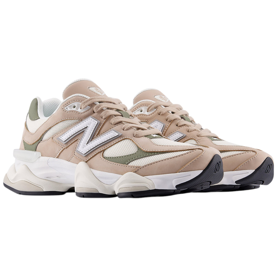 New Balance U90606BI Mindful Grey