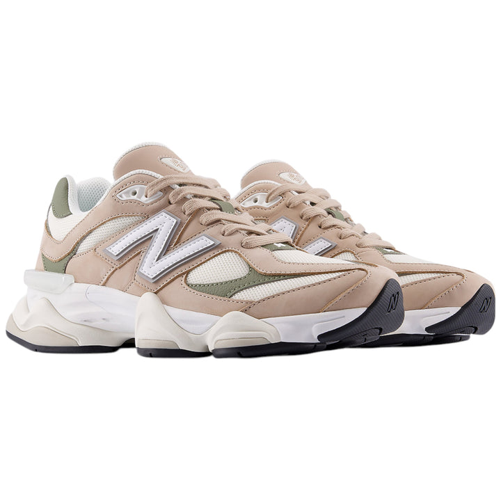 New Balance U90606BI Mindful Grey