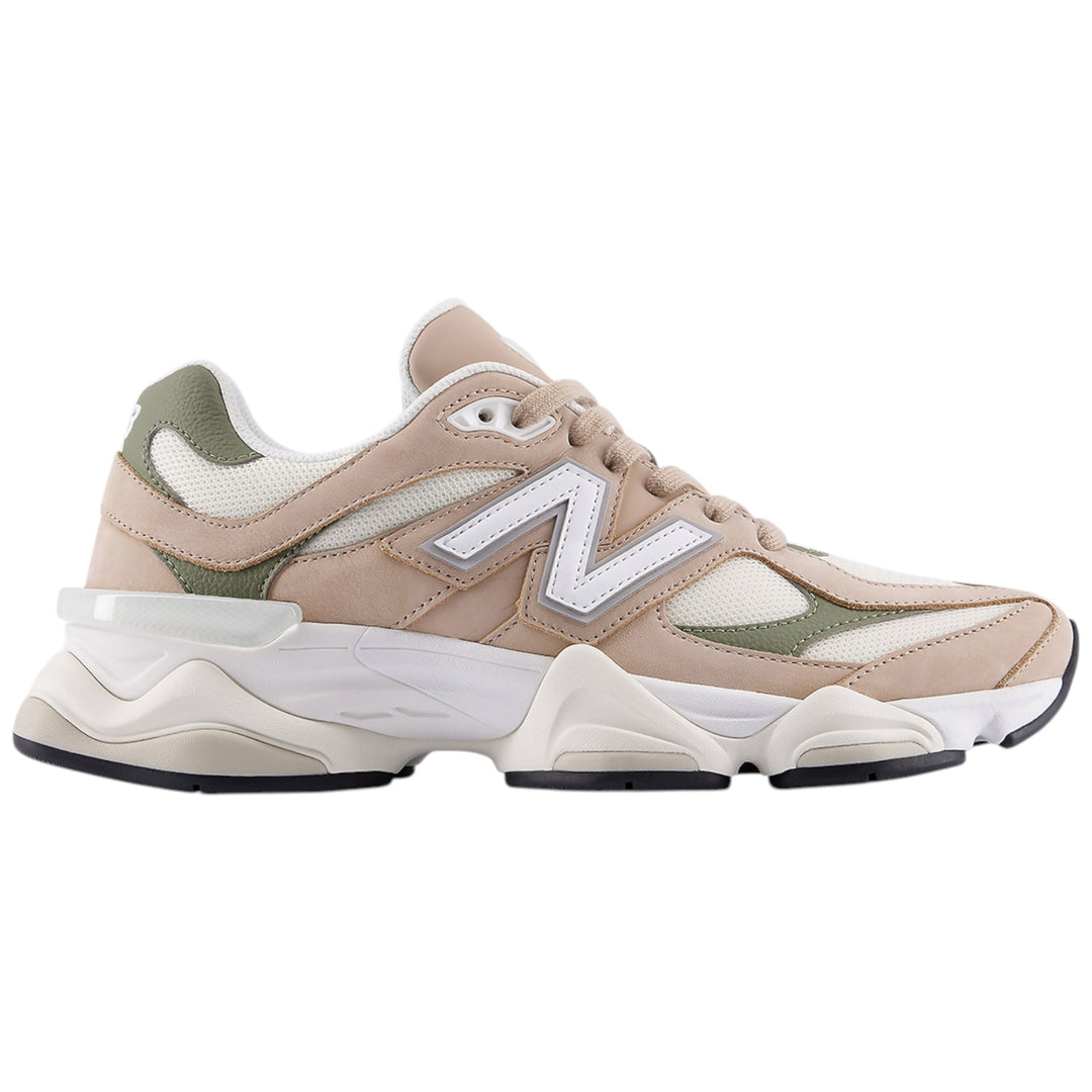 New Balance U90606BI Mindful Grey