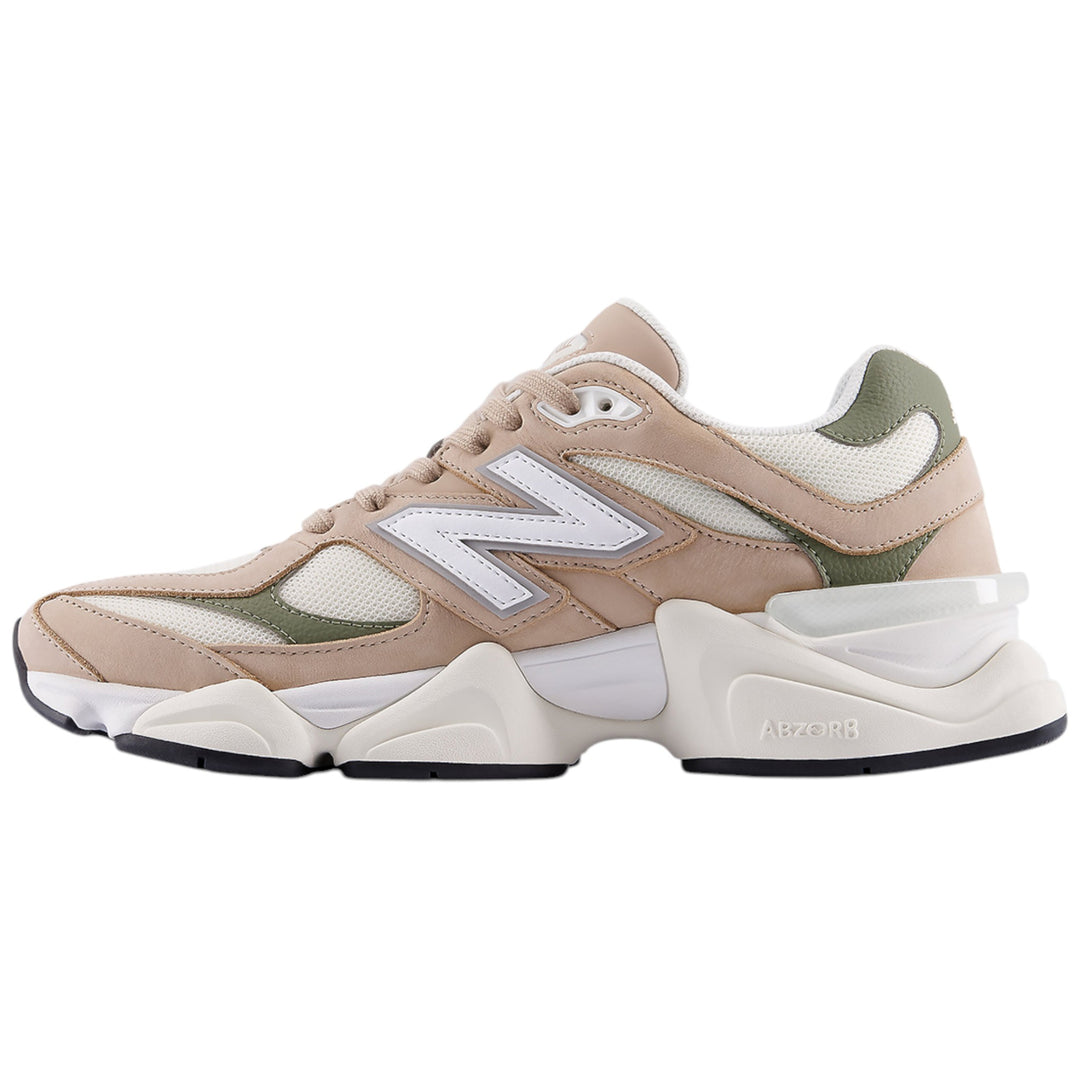 New Balance U90606BI Mindful Grey