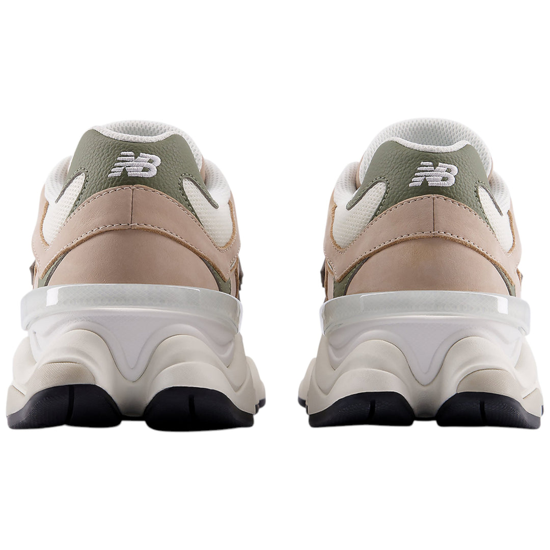 New Balance U90606BI Mindful Grey