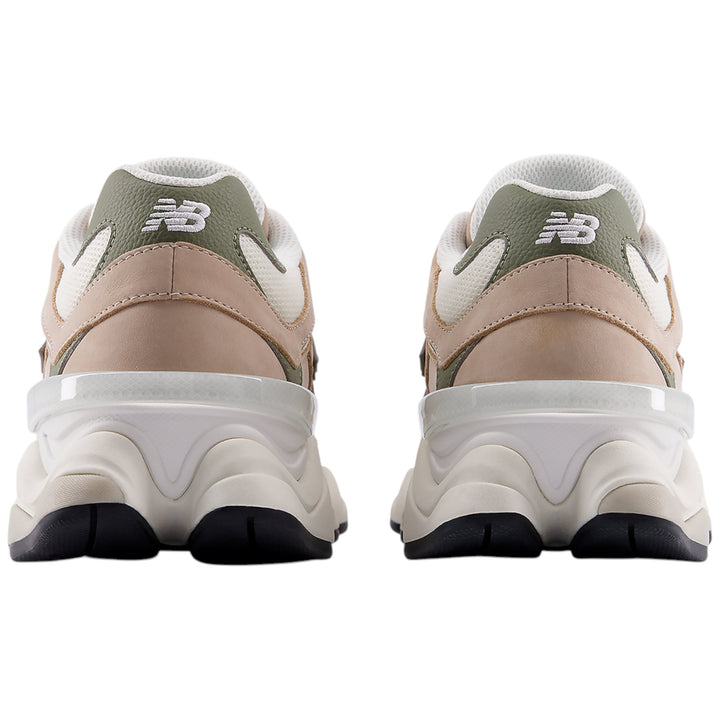 New Balance U90606BI Mindful Grey