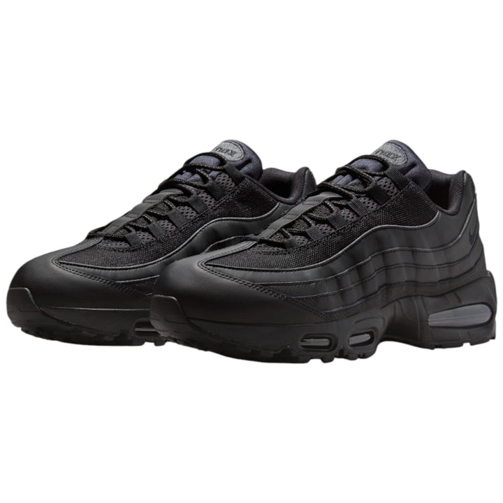 ike Air Max 95 "Big Bubble" Anthracite