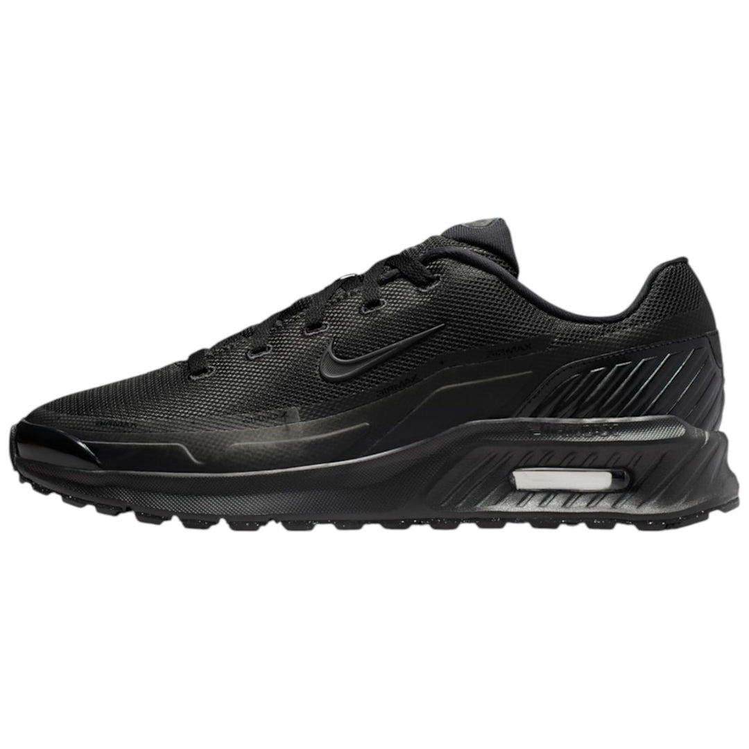 Nike V5 RNR GS 'Anthracite'