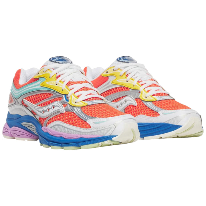 Saucony Progrid Omni 9 Orange / Multi