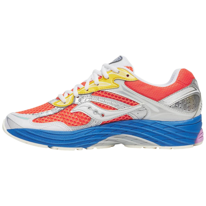 Saucony Progrid Omni 9 Orange / Multi