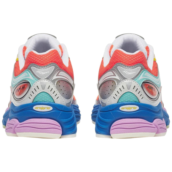 Saucony Progrid Omni 9 Orange / Multi