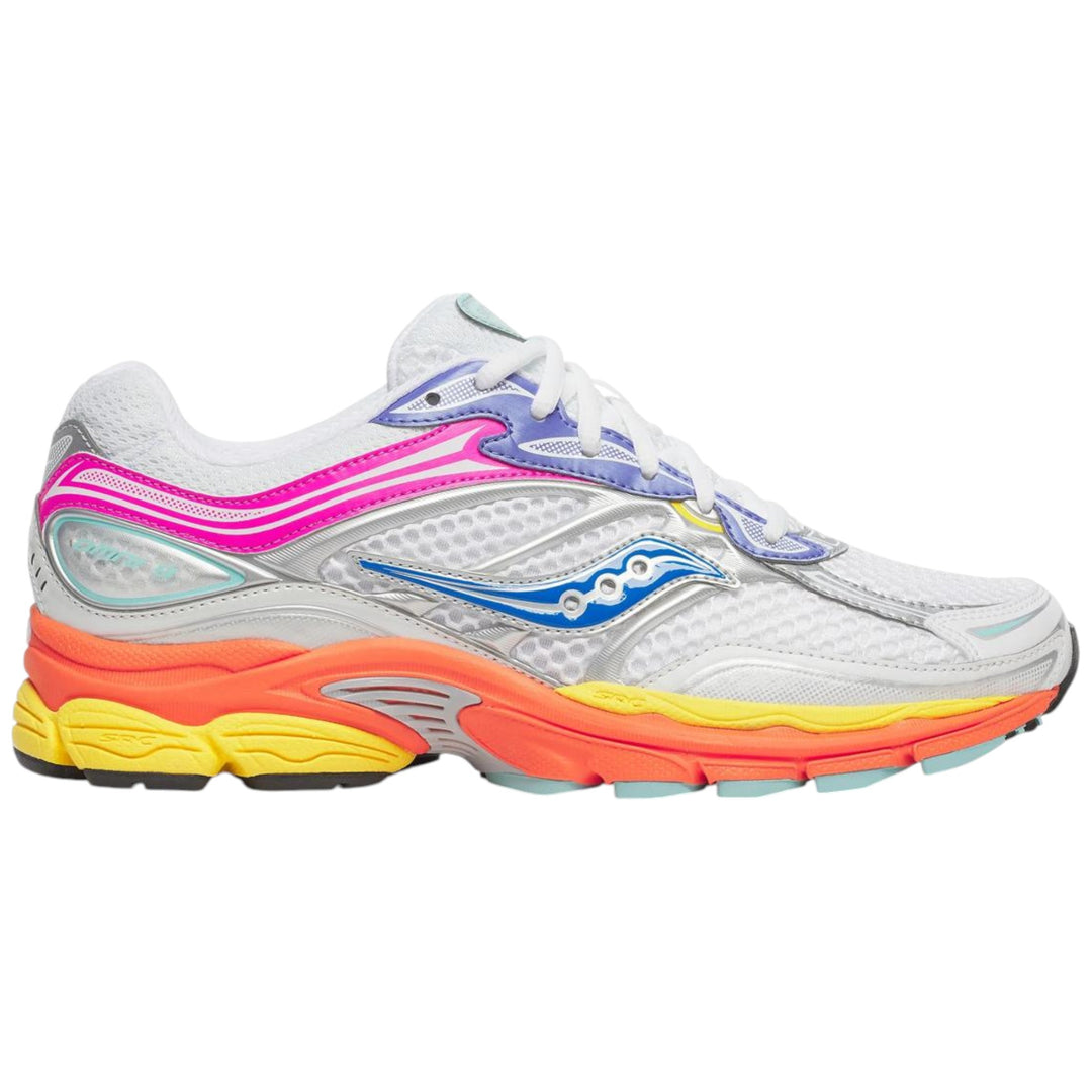 Saucony Progrid Omni 9 White / Multi