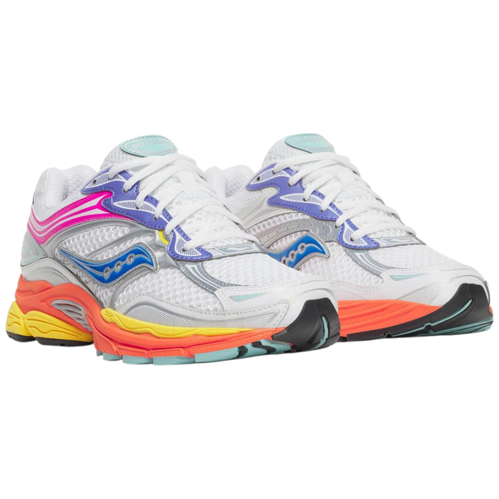 Saucony Progrid Omni 9 White / Multi