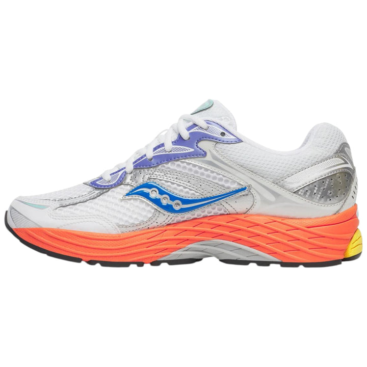 Saucony Progrid Omni 9 White / Multi