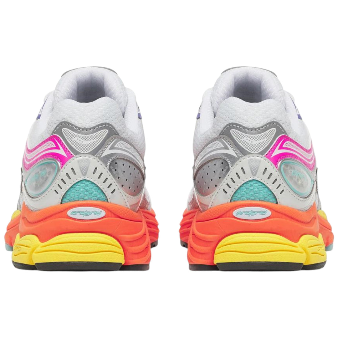 Saucony Progrid Omni 9 White / Multi