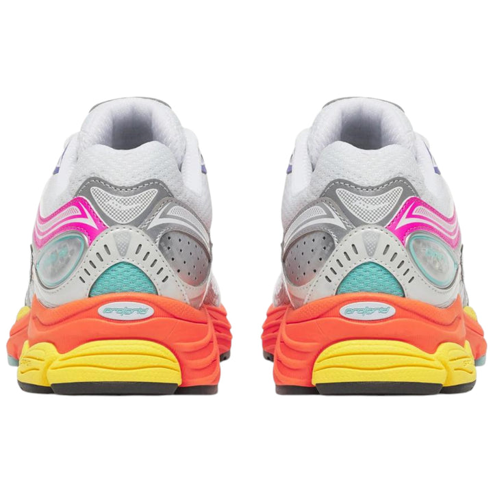 Saucony Progrid Omni 9 White / Multi