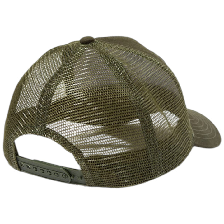 Jordan Craig Local Dealer Service Hat Green