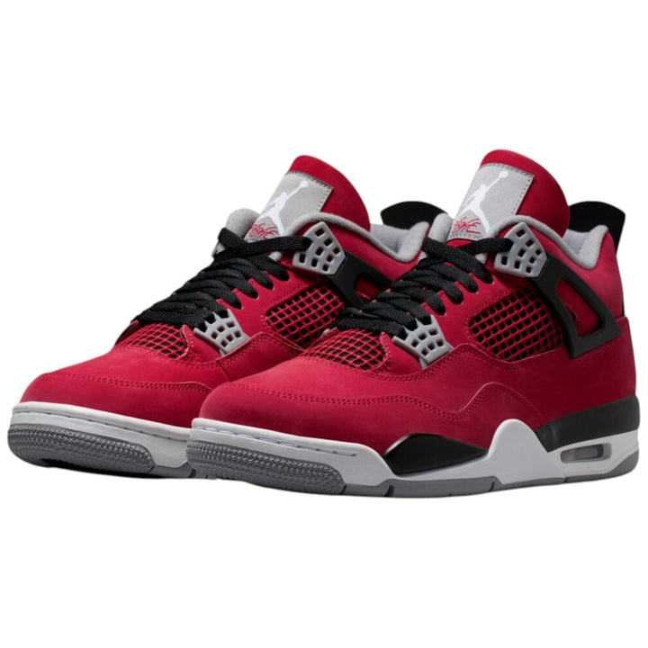 Jordan 4 Retro Toro Bravo (2026)