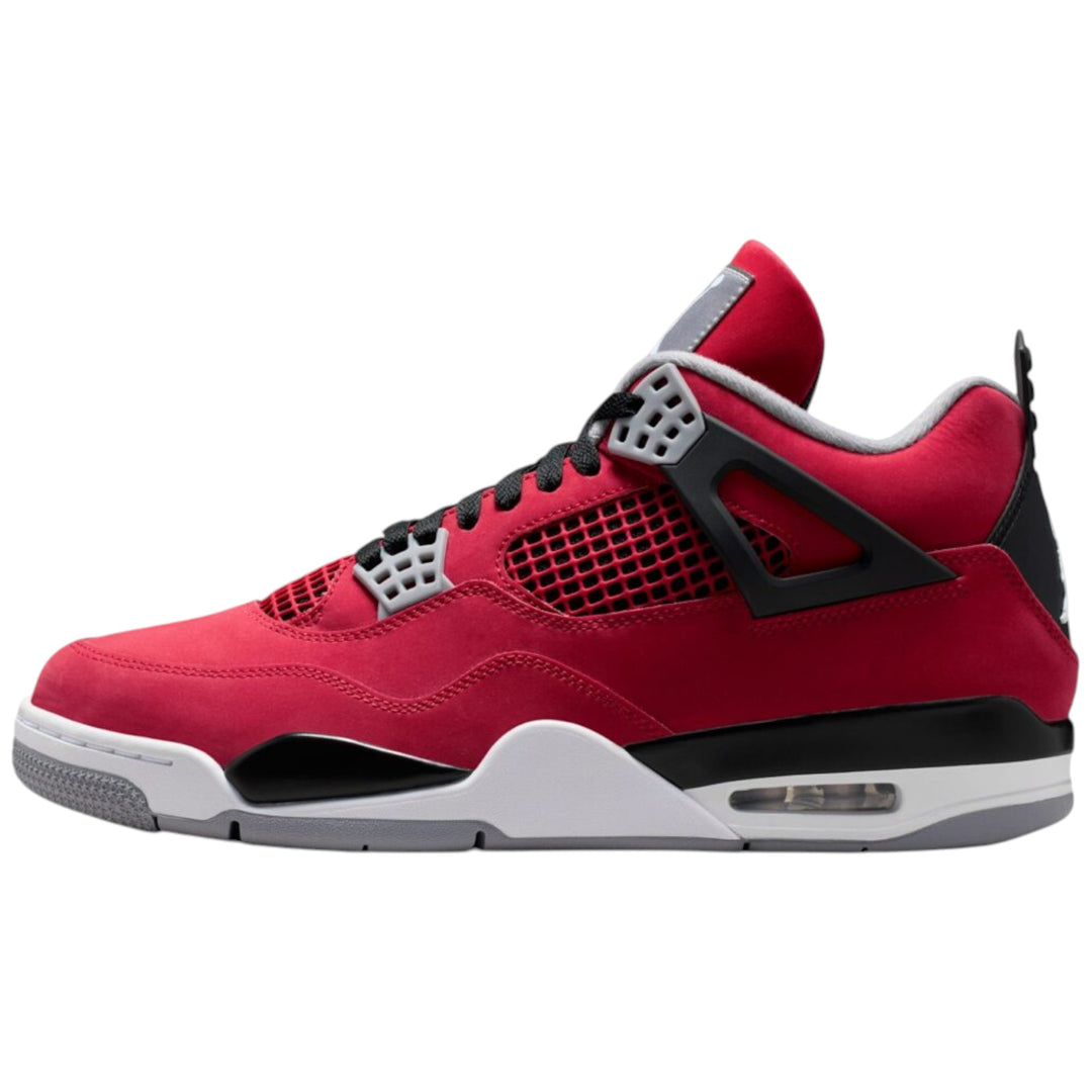 Jordan 4 Retro Toro Bravo (2026)