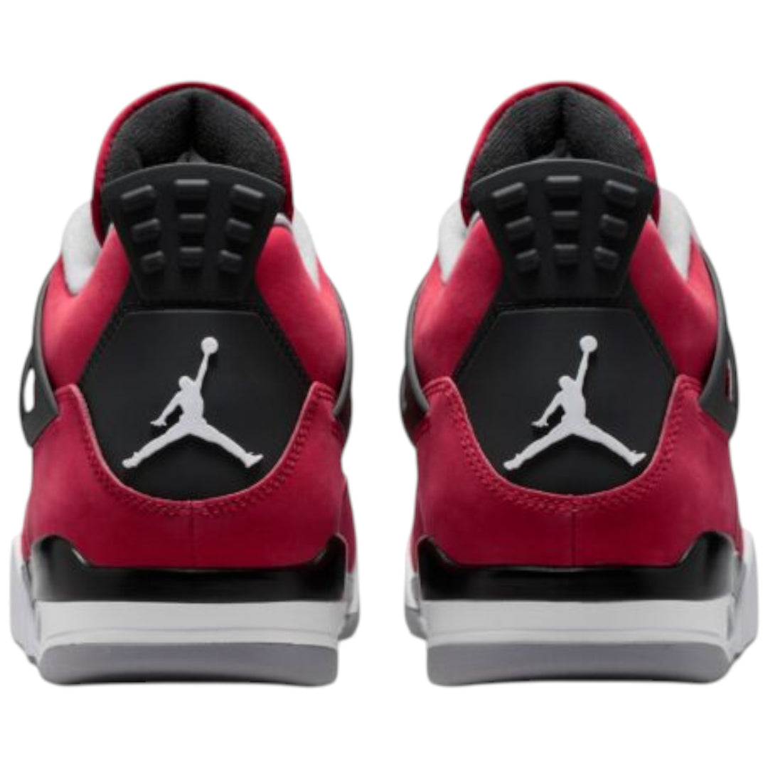 Jordan 4 Retro Toro Bravo (2026)