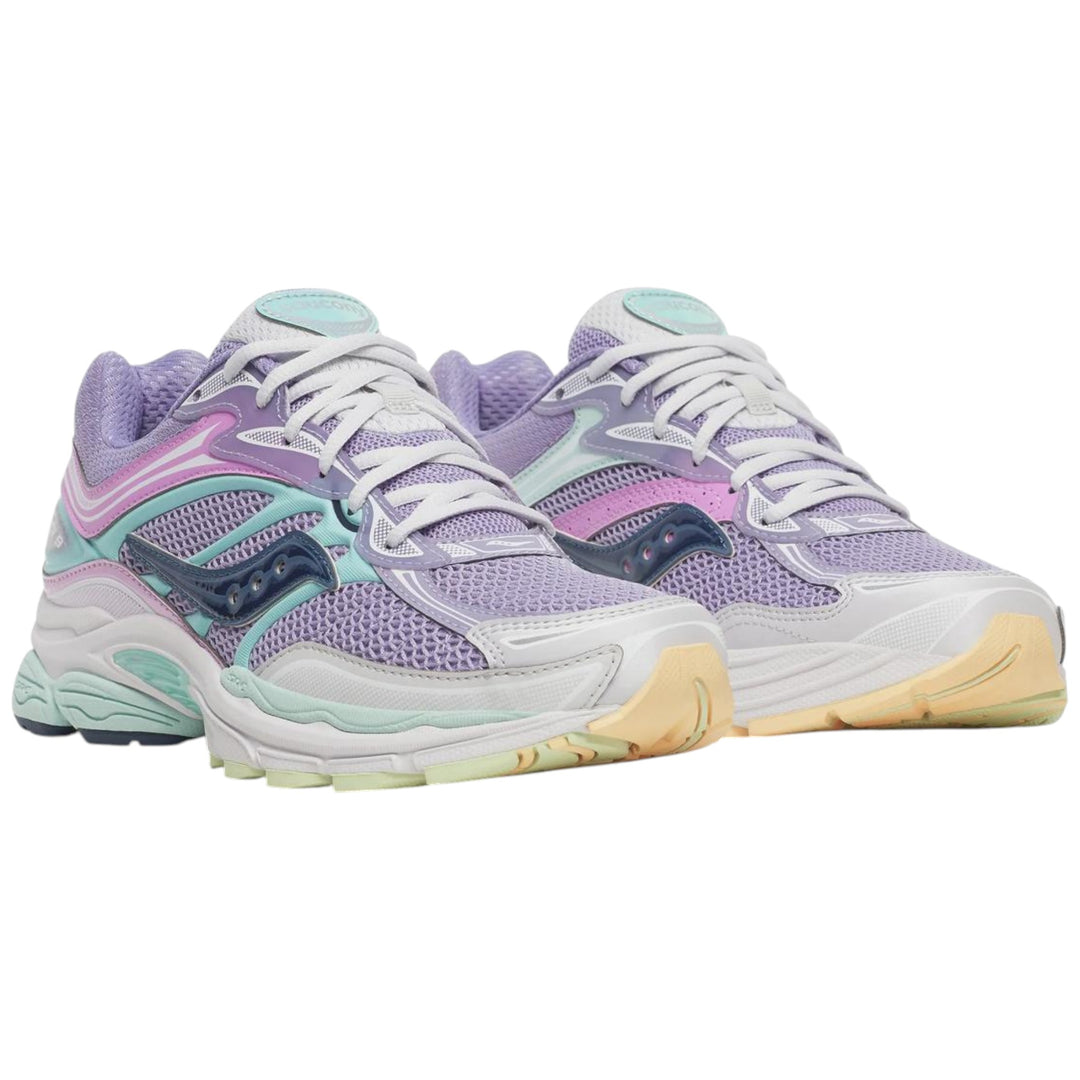 Saucony ProGrid Omni 9 Prism Lavender