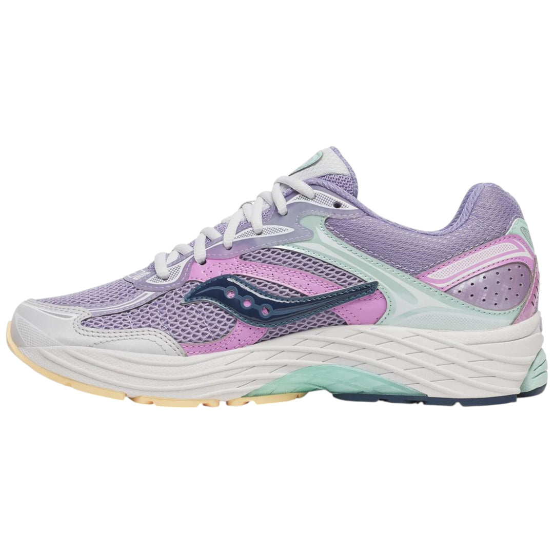 Saucony ProGrid Omni 9 Prism Lavender
