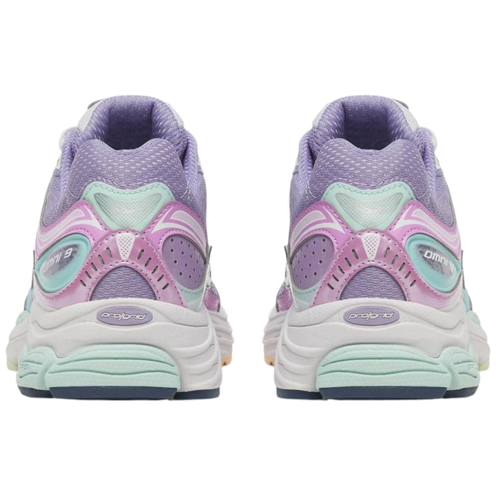 Saucony ProGrid Omni 9 Prism Lavender