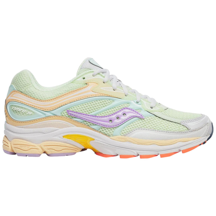 Saucony ProGrid Omni 9 Prism Lime Orchid