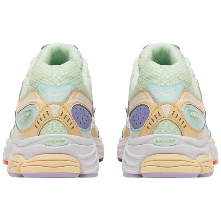Saucony ProGrid Omni 9 Prism Lime Orchid