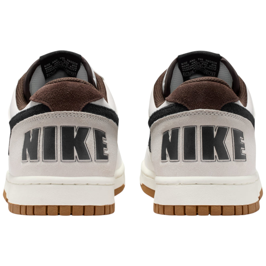 Nike Big Low Lux Baroque Brown