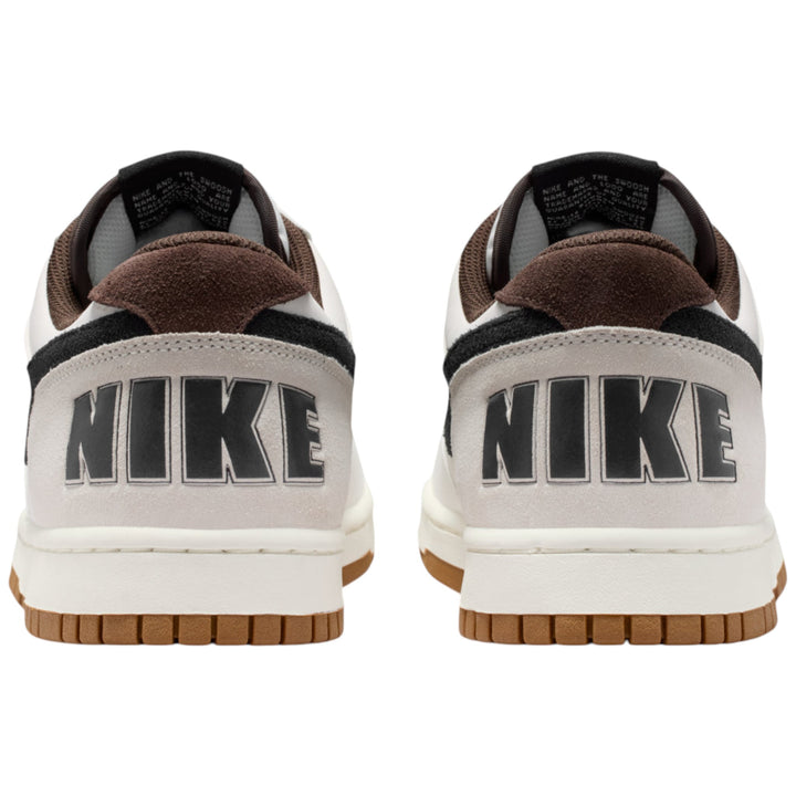 Nike Big Low Lux Baroque Brown