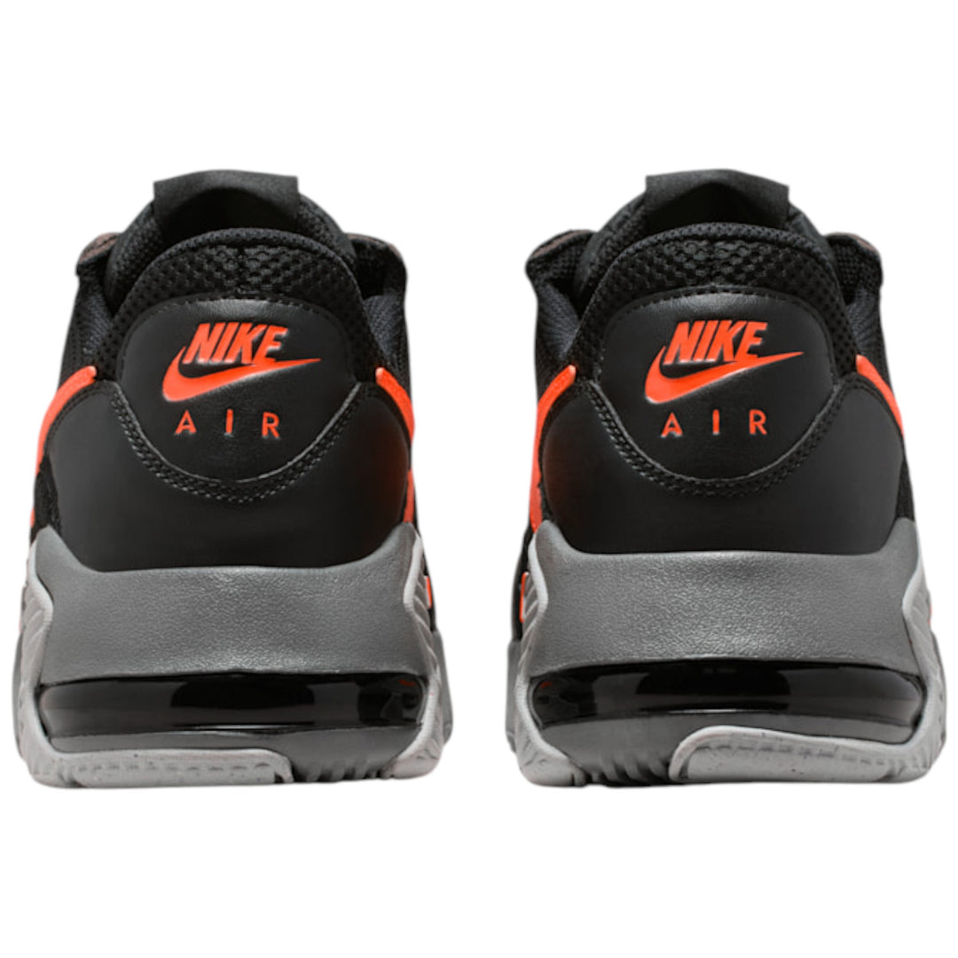 Nike Air Max Excee Crimson Smoke Grey
