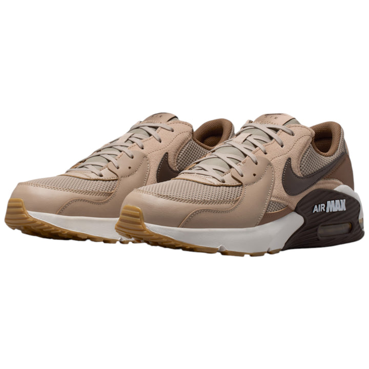 Nike Air Max Excee Khaki Linen Baroque Brown
