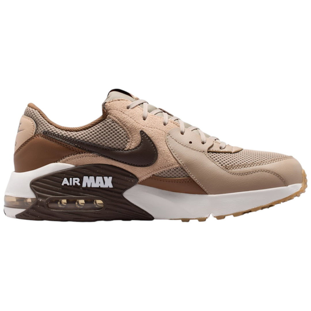 Nike Air Max Excee Khaki Linen Baroque Brown