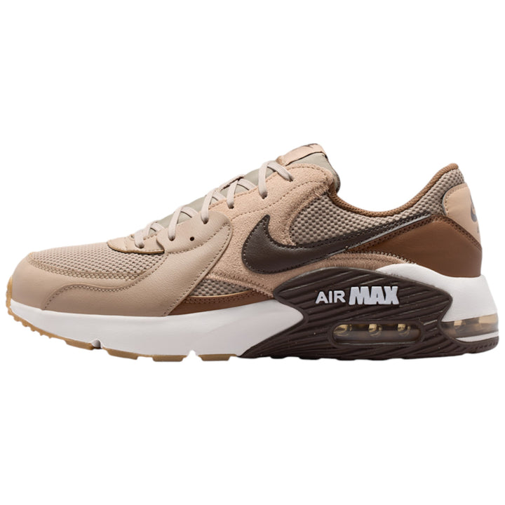 Nike Air Max Excee Khaki Linen Baroque Brown