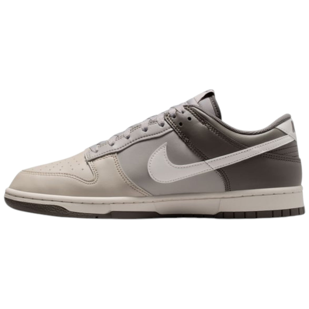 Nike Dunk Low Retro College Grey Phantom
