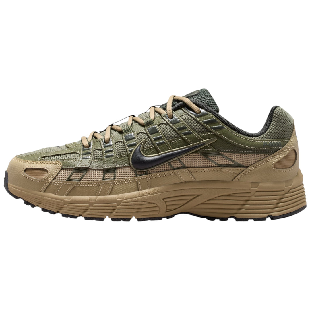 Nike P-6000 Olive