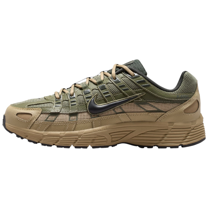 Nike P-6000 Olive