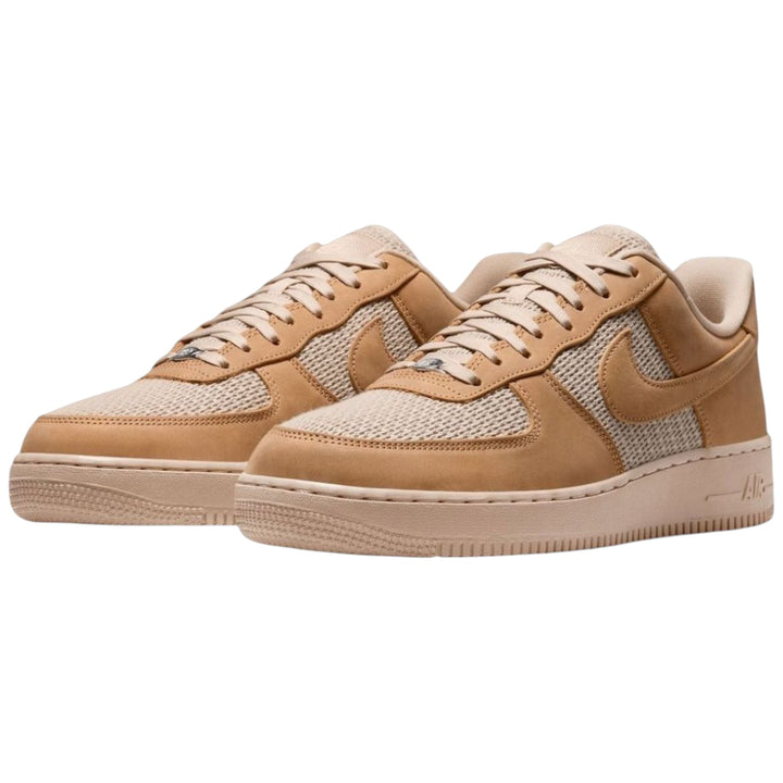Nike Air Force 1 Low '07 LV8 Twine Linen