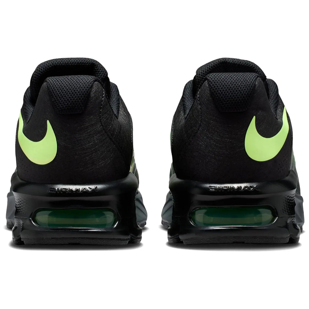 Nike Air Max Fire Black Lime Green