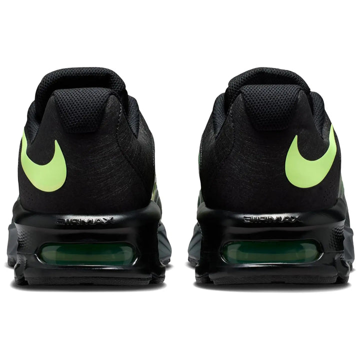 Nike Air Max Fire Black Lime Green