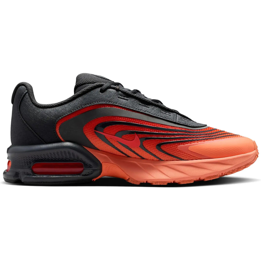 Nike Air Max Fire Black Orange Red