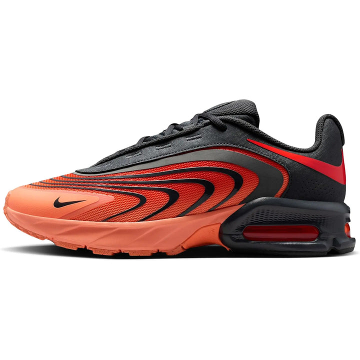 Nike Air Max Fire Black Orange Red