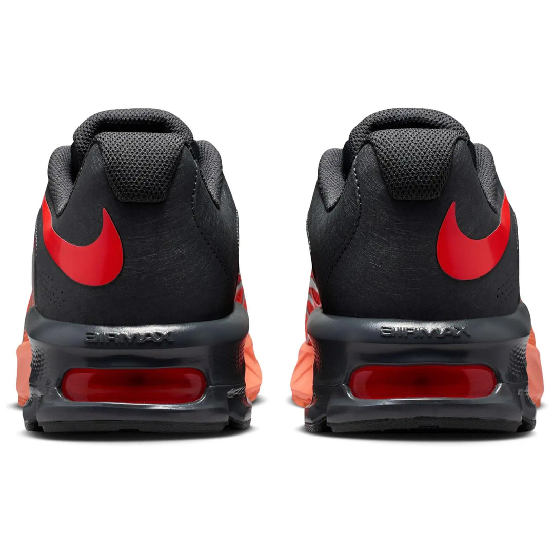 Nike Air Max Fire Black Orange Red